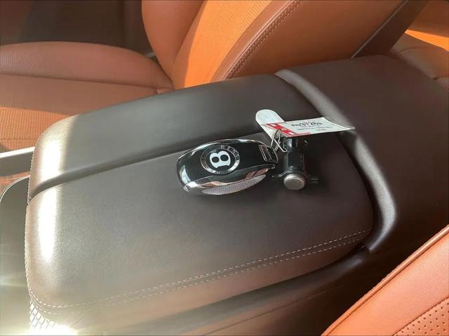 2021 Bentley Bentayga V8