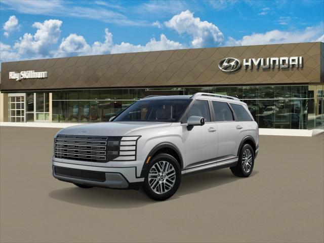 2026 Hyundai Palisade SEL Premium