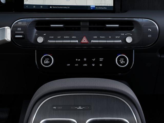 2026 Hyundai Palisade SE
