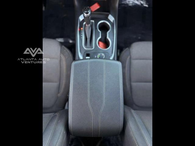 2019 Chevrolet Traverse 2FL