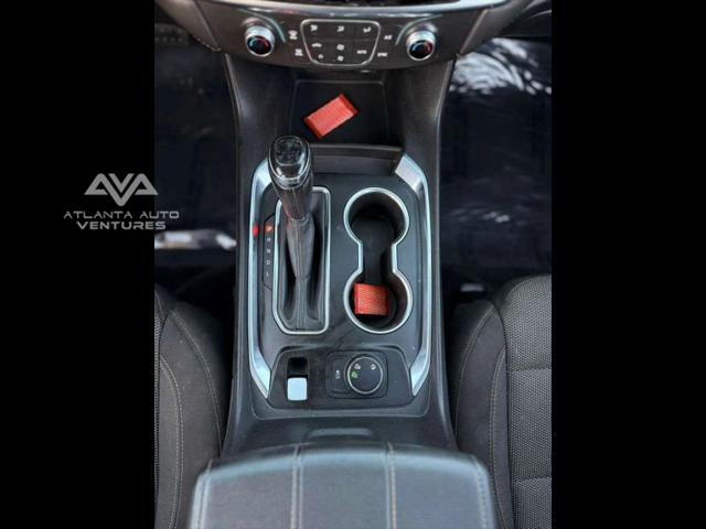 2019 Chevrolet Traverse 2FL