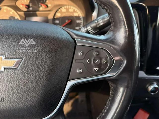 2019 Chevrolet Traverse 2FL