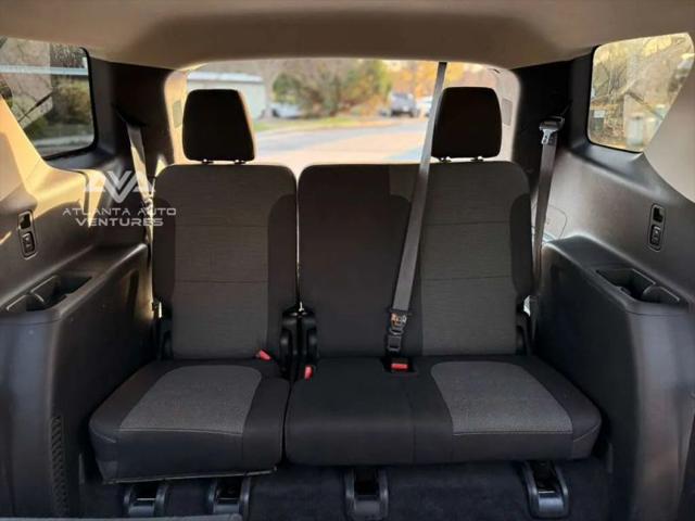 2019 Chevrolet Traverse 2FL