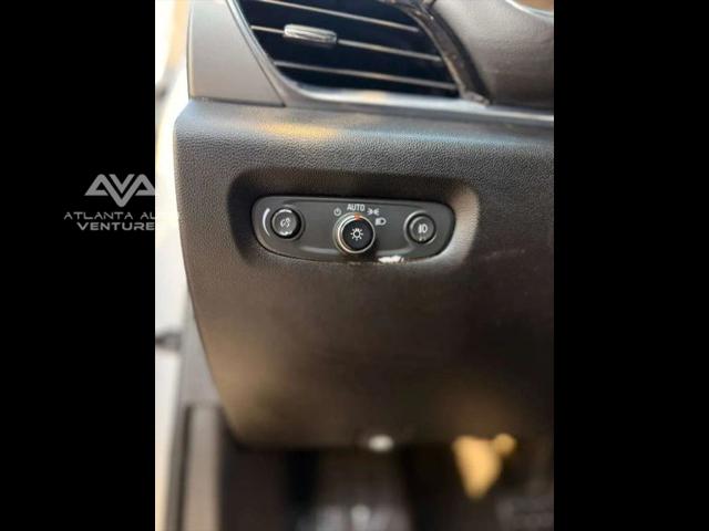 2019 Chevrolet Traverse 2FL