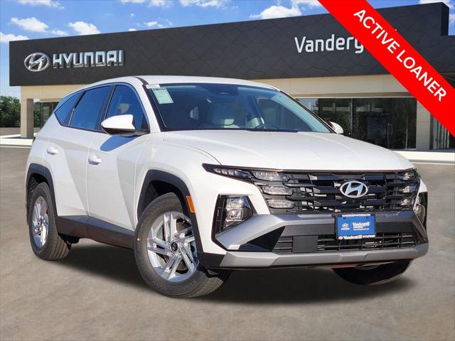 2026 Hyundai Tucson SE for sale in Arlington, TX