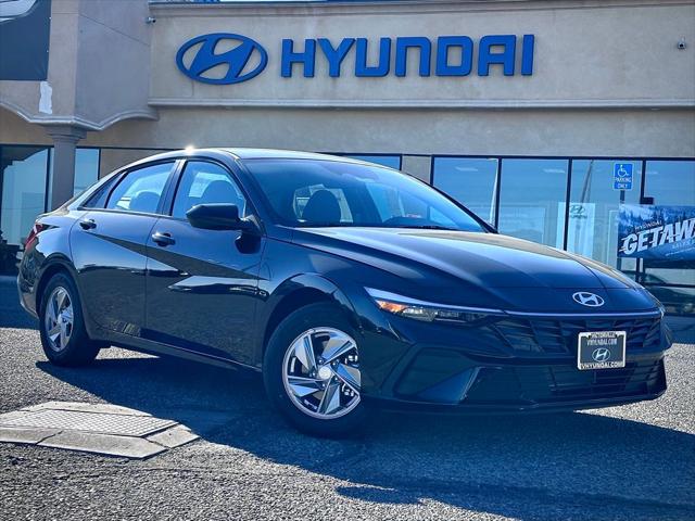 2026 Hyundai Elantra SE for sale in Victorville, CA