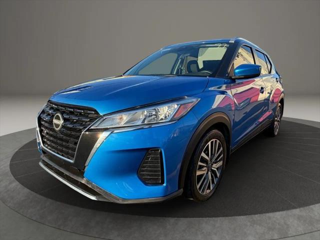 2023 Nissan Kicks SV Xtronic CVT for sale in South Hackensack, NJ