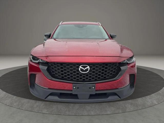2023 Mazda CX-50 2.5 S Select