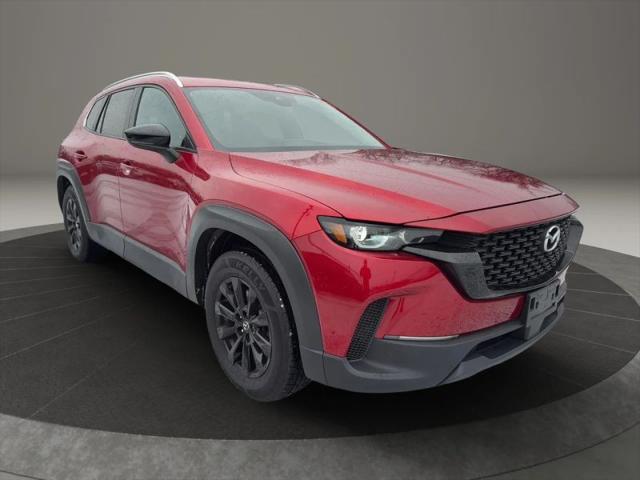 2023 Mazda CX-50 2.5 S Select