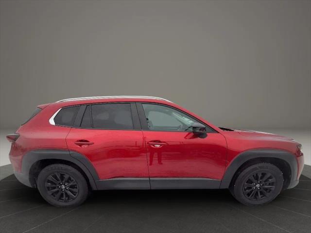 2023 Mazda CX-50 2.5 S Select