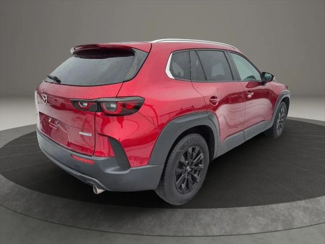 2023 Mazda CX-50 2.5 S Select