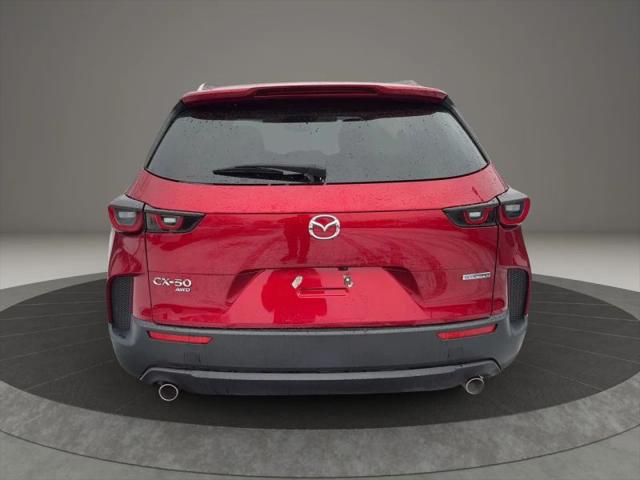 2023 Mazda CX-50 2.5 S Select