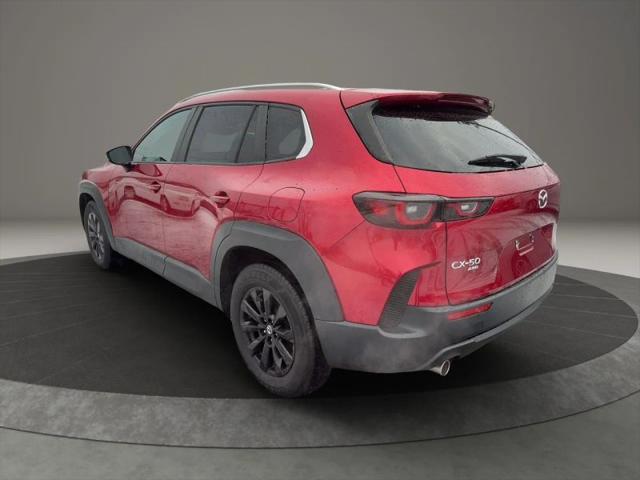 2023 Mazda CX-50 2.5 S Select