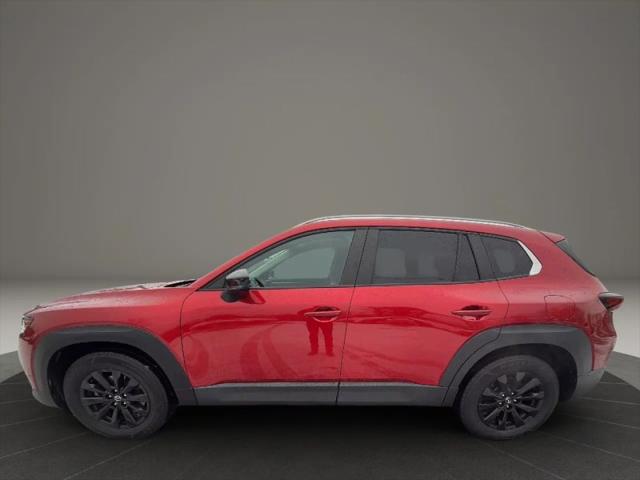 2023 Mazda CX-50 2.5 S Select
