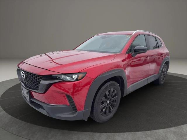 2023 Mazda CX-50 2.5 S Select for sale in South Hackensack, NJ