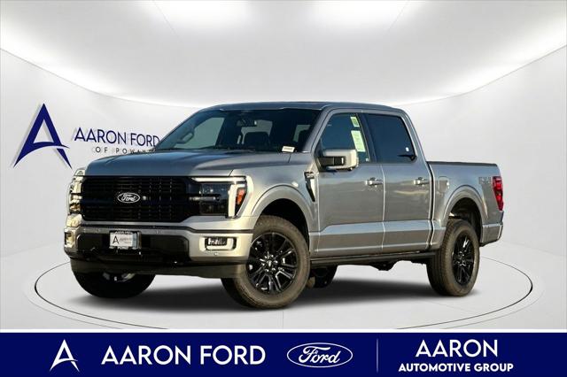 2025 Ford F-150 Platinum for sale in Poway, CA