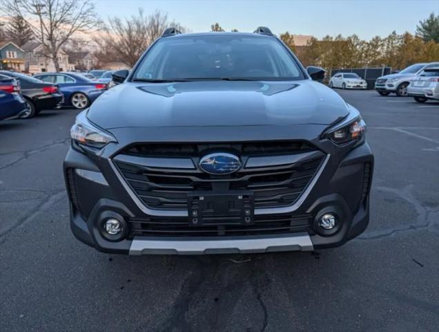 2025 Subaru Outback Limited XT for sale in Bristol, CT