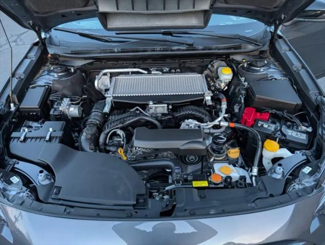 2025 Subaru Outback Limited XT