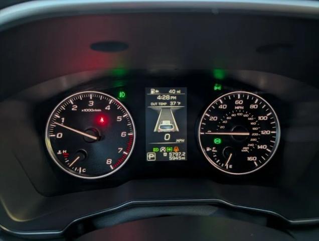 2025 Subaru Outback Limited XT
