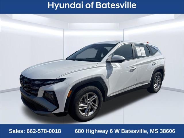 2026 Hyundai Tucson SE for sale in BATESVILLE, MS