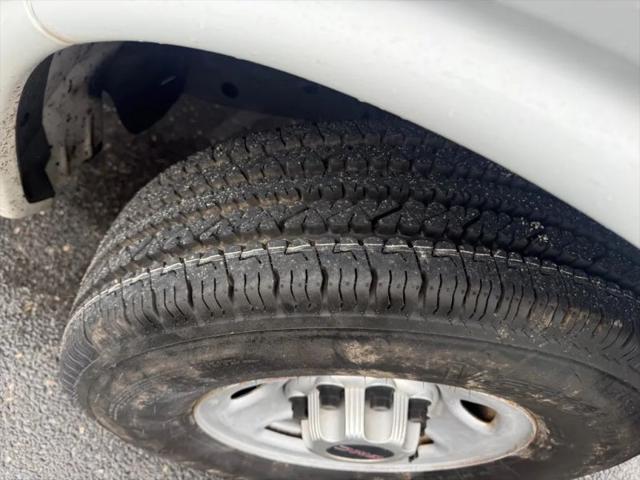 2013 GMC Savana 2500 Work Van