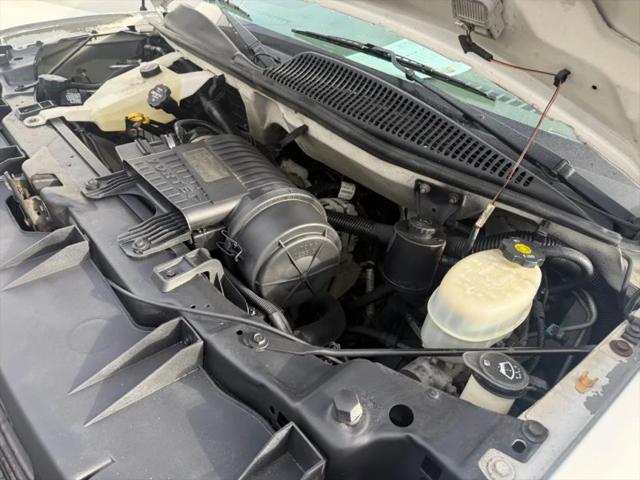 2013 GMC Savana 2500 Work Van