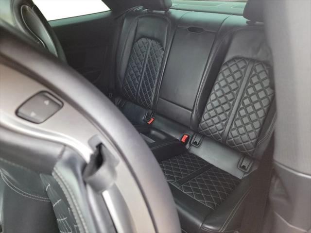 2018 Audi S5 3.0T Premium Plus