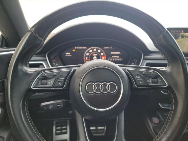 2018 Audi S5 3.0T Premium Plus