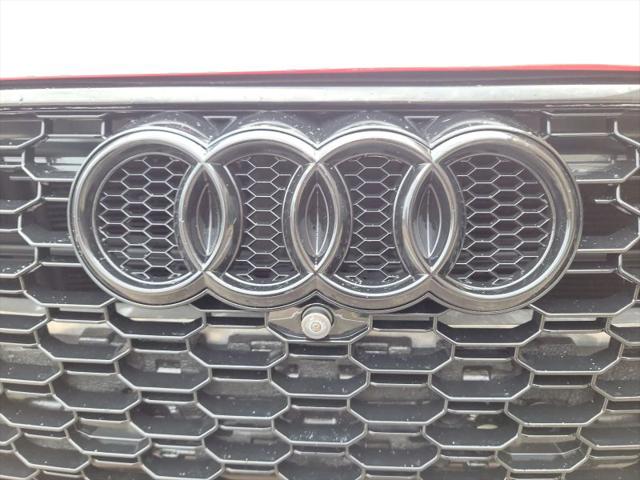 2018 Audi S5 3.0T Premium Plus