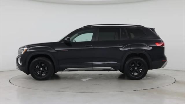 2024 Volkswagen Atlas 2.0T Peak Edition SE w/Technology