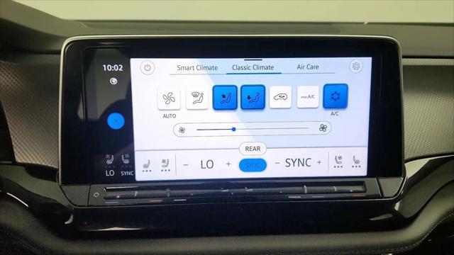 2024 Volkswagen Atlas 2.0T Peak Edition SE w/Technology