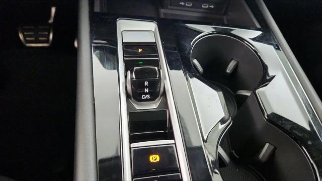 2024 Volkswagen Atlas 2.0T Peak Edition SE w/Technology