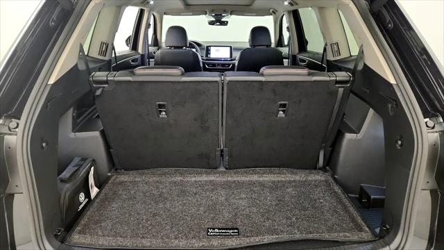 2024 Volkswagen Atlas 2.0T Peak Edition SE w/Technology