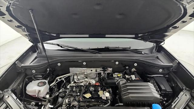 2024 Volkswagen Atlas 2.0T Peak Edition SE w/Technology