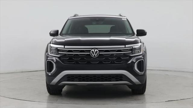 2024 Volkswagen Atlas 2.0T Peak Edition SE w/Technology