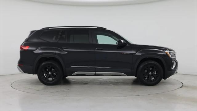 2024 Volkswagen Atlas 2.0T Peak Edition SE w/Technology