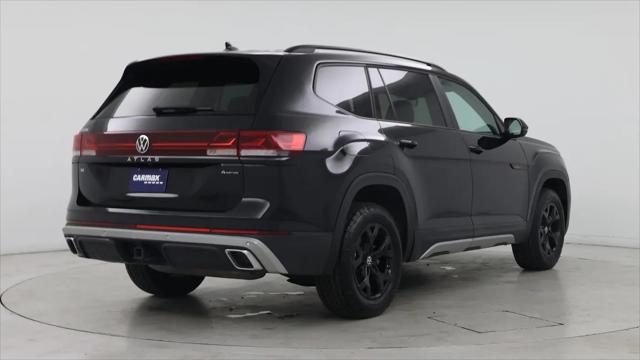 2024 Volkswagen Atlas 2.0T Peak Edition SE w/Technology