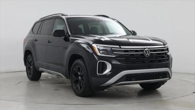 2024 Volkswagen Atlas 2.0T Peak Edition SE w/Technology for sale in Hoover, AL