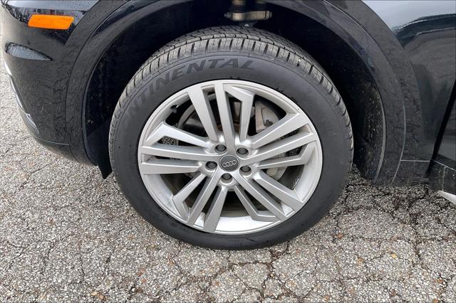 Used 2018 Audi Q5 For Sale in OLIVE BRANCH, MS