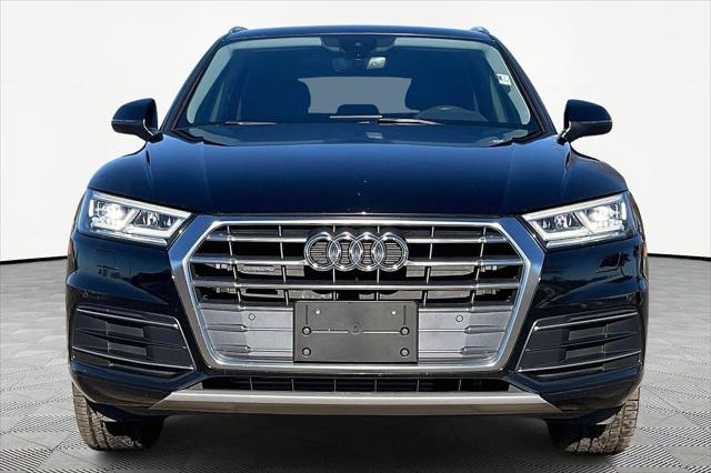 Used 2018 Audi Q5 For Sale in Olive Branch, MS