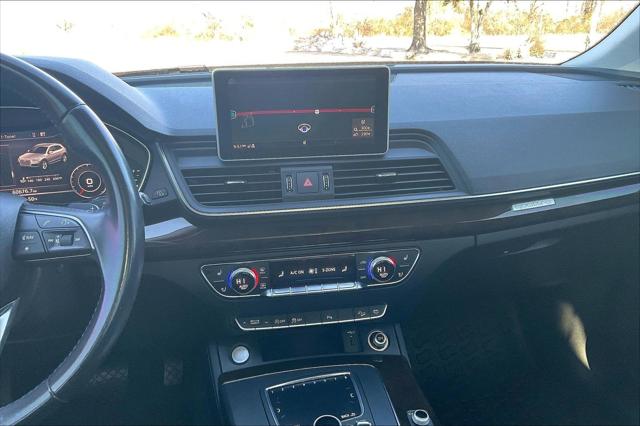 Used 2018 Audi Q5 For Sale in Olive Branch, MS