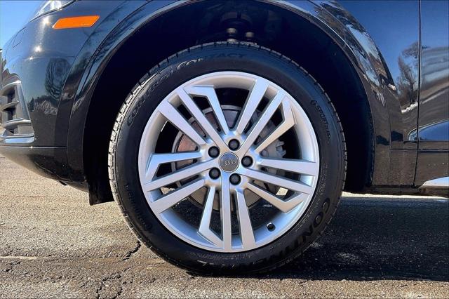 Used 2018 Audi Q5 For Sale in Olive Branch, MS