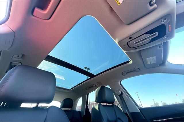 Used 2018 Audi Q5 For Sale in Olive Branch, MS