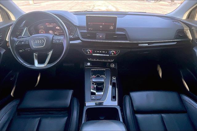 Used 2018 Audi Q5 For Sale in Olive Branch, MS