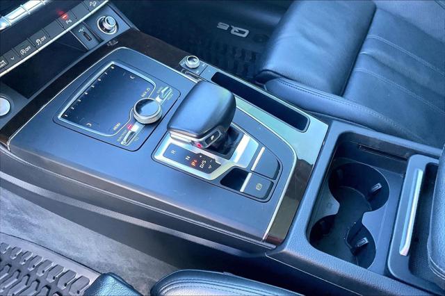 Used 2018 Audi Q5 For Sale in Olive Branch, MS