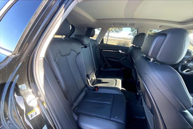 Used 2018 Audi Q5 For Sale in Olive Branch, MS