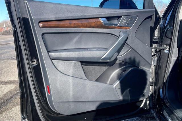 Used 2018 Audi Q5 For Sale in Olive Branch, MS