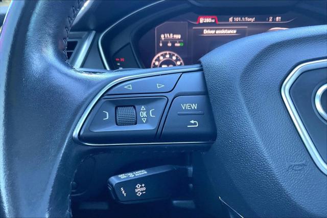 Used 2018 Audi Q5 For Sale in Olive Branch, MS