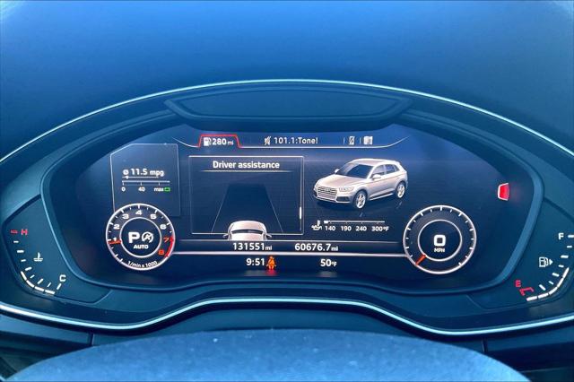 Used 2018 Audi Q5 For Sale in Olive Branch, MS