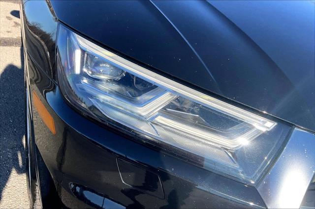 Used 2018 Audi Q5 For Sale in Olive Branch, MS